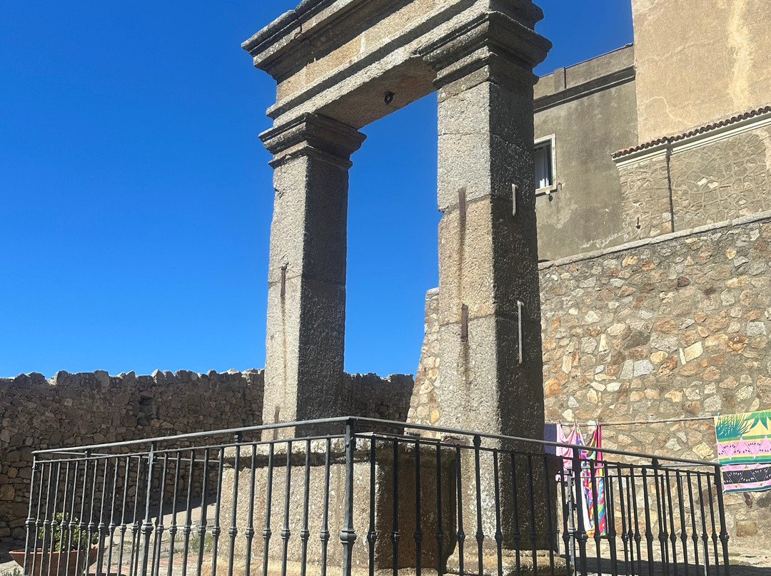 Isola del Giglio-Isola del Giglio必去景点
