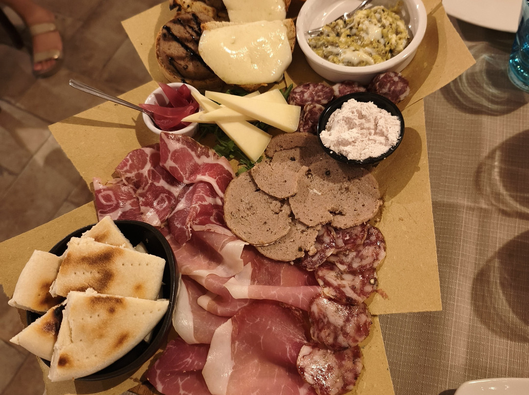 Fattoria Del Quondam主图