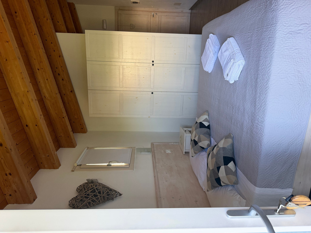 Agriturismo Honey Farm主图