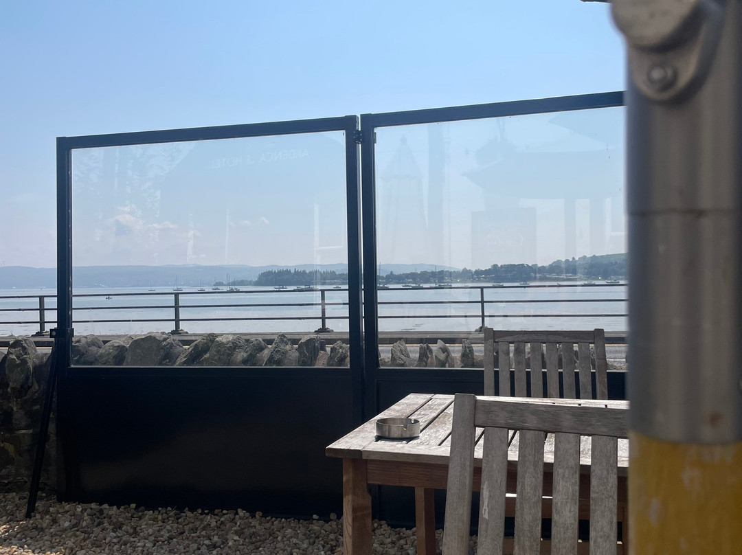 阿尔登卡波酒店-晚安旅馆主图