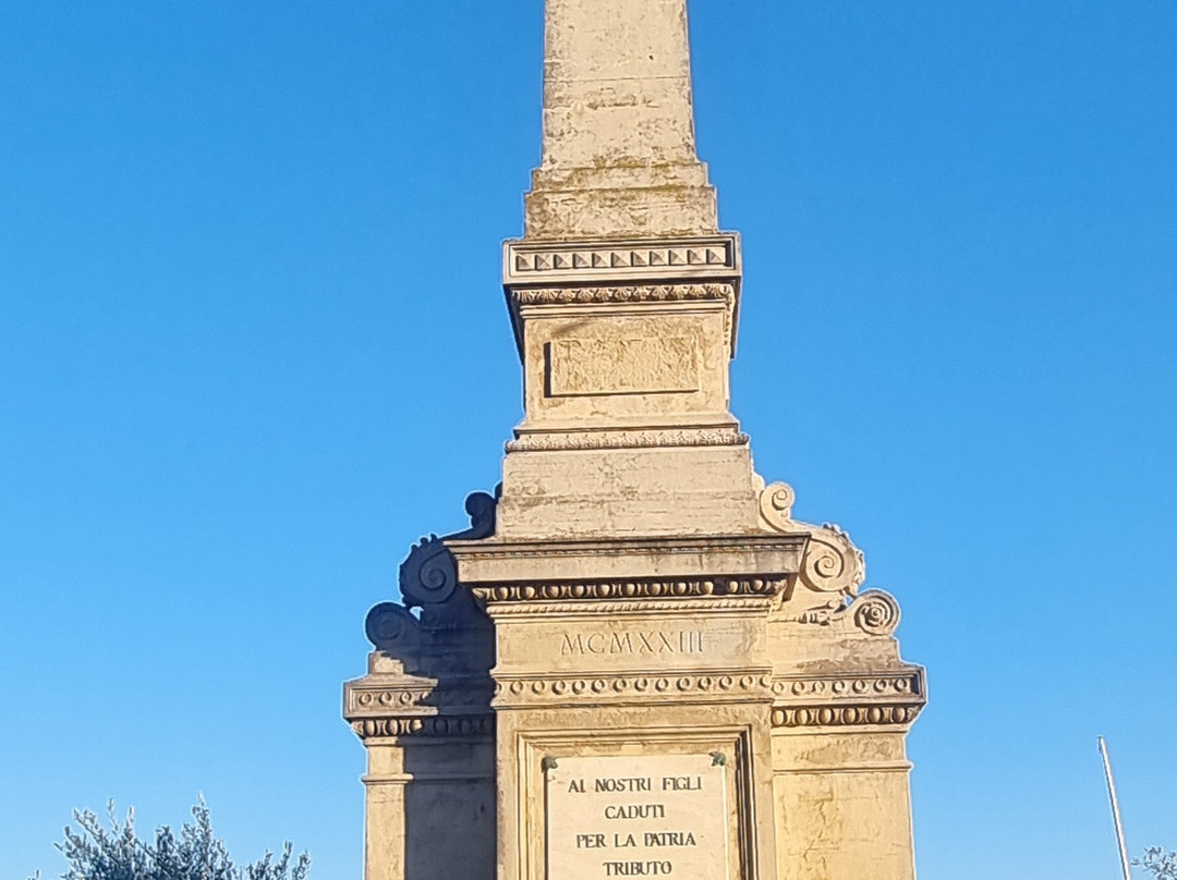 Centro Storico Di Castiglione Della Pescaia-佩斯卡亚堡必去景点