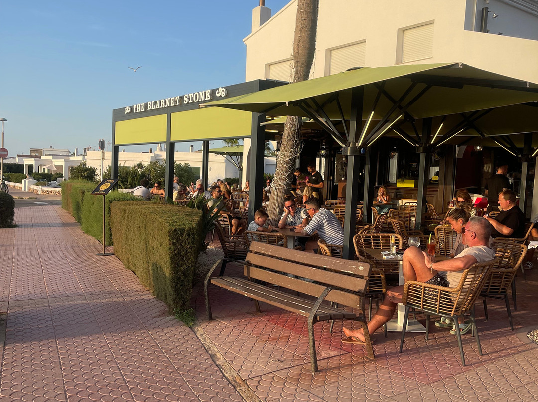 格洛布地中海酒店主图