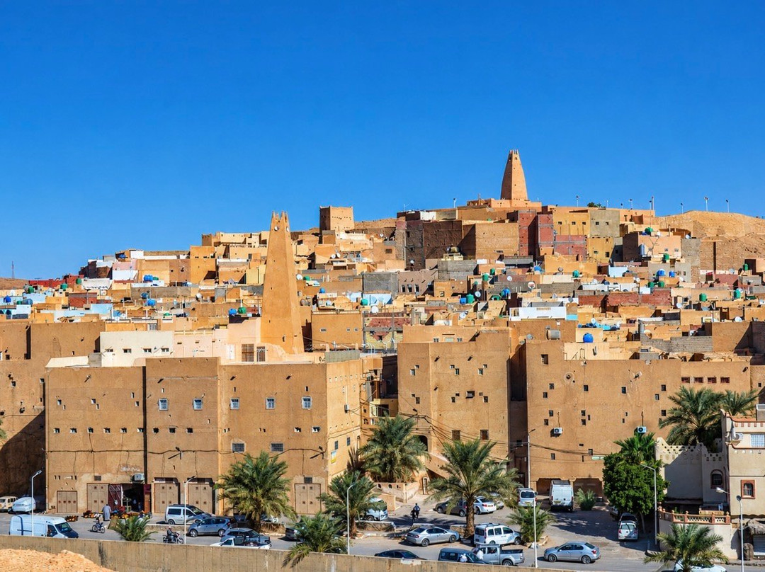 Discover Ghardaia Travel Agency-盖尔达耶必去景点