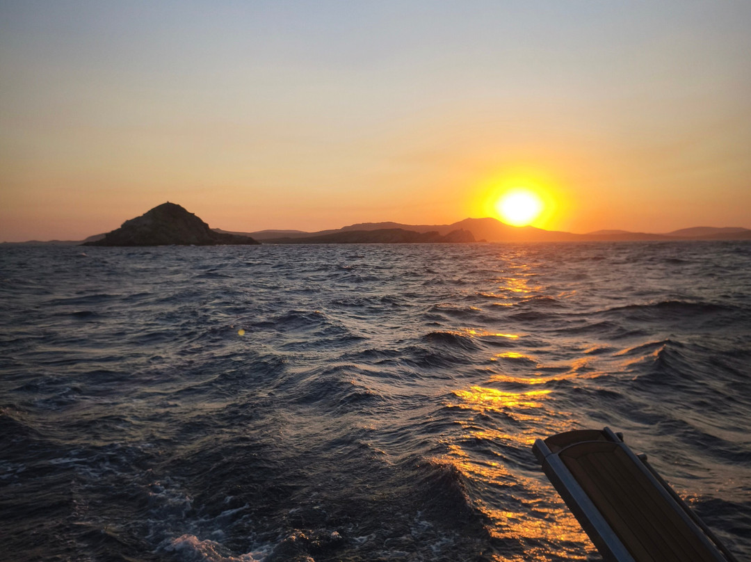 The Boho Experience Mykonos