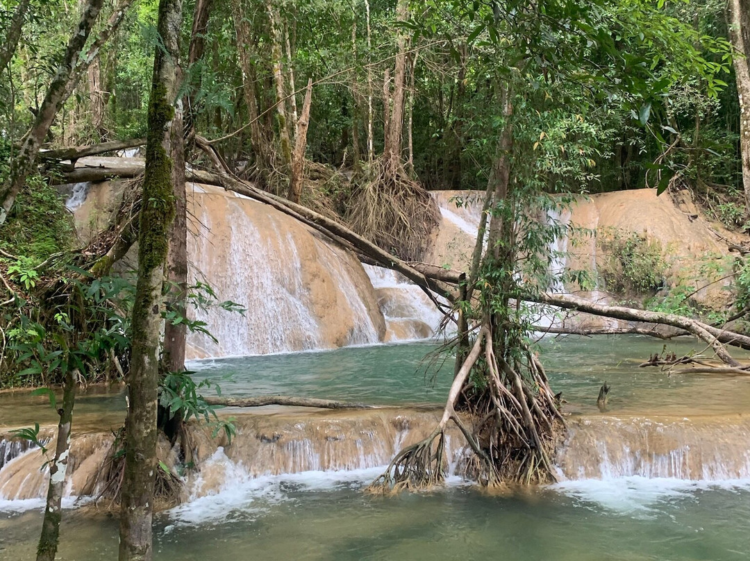 Trang Mountain Tour-那斯达必去景点