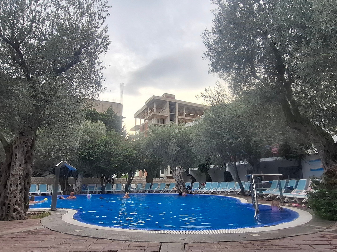 Vile Oliva Hotel & Resort主图