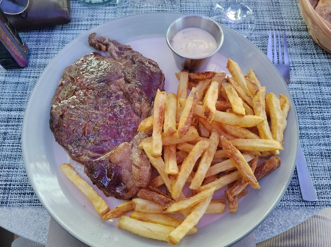 L'Esquirou Bistrot et Vins