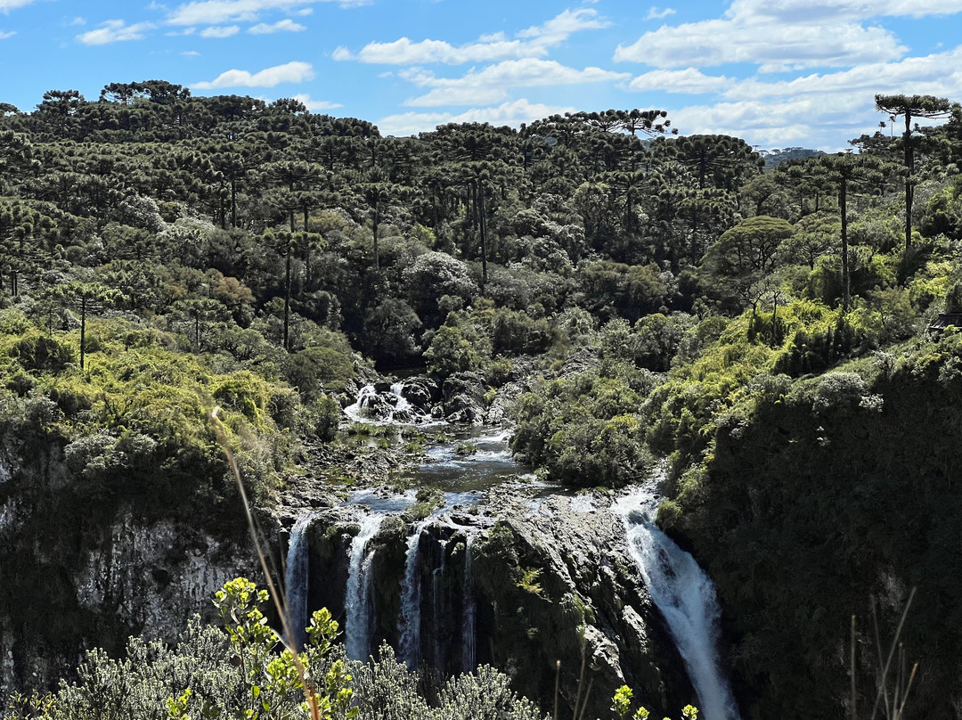 Itaimbezinho Canyon-Cambará do Sul必去景点