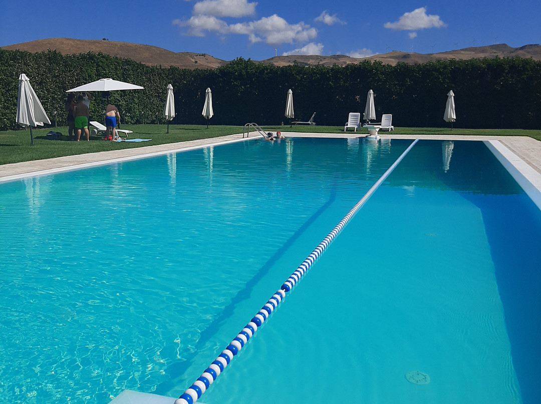 Fontana Murata Resort & Spa主图