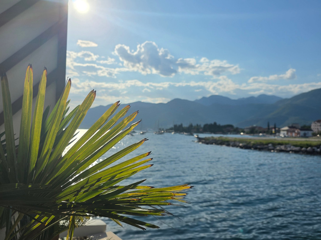 Aura Beach Montenegro-Tivat必去景点
