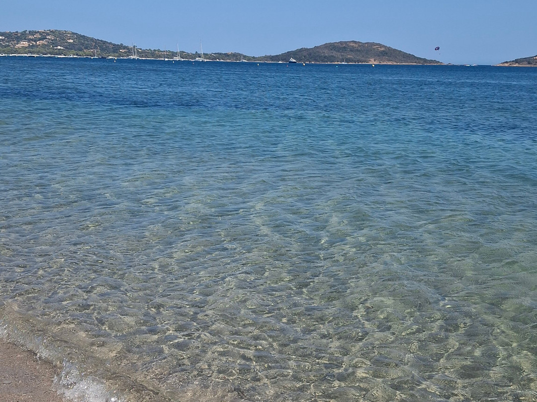 Plage Saint-Cyprien-维琪奥港必去景点