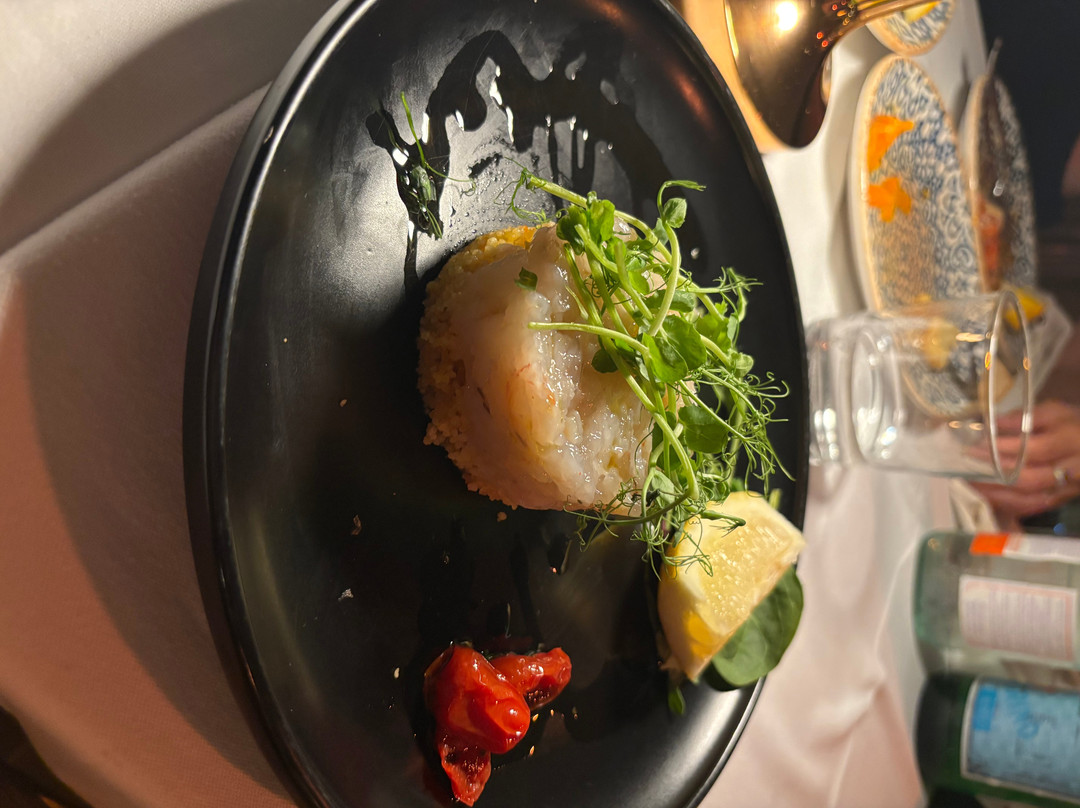 Osteria Donna Carmela