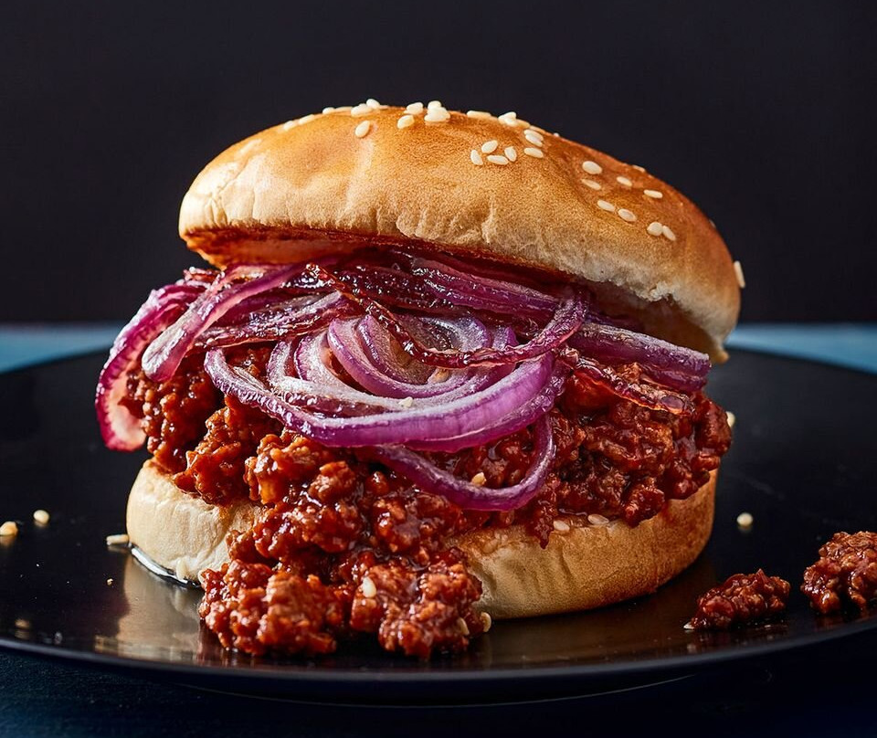 Voulez-Vous Burger & Steakhouse