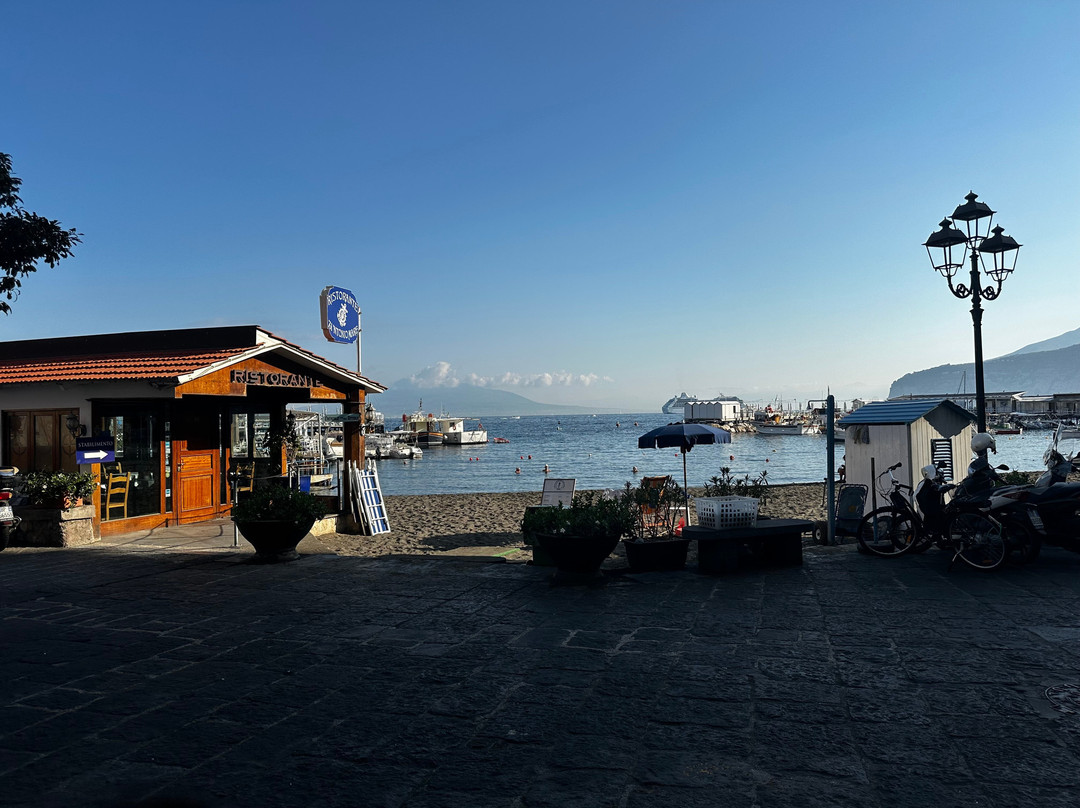 Ndulì Osteria Di Mare
