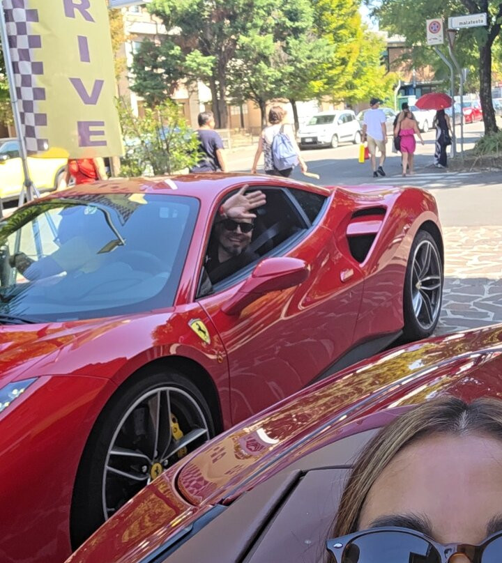 I Love Maranello-马拉内罗必去景点