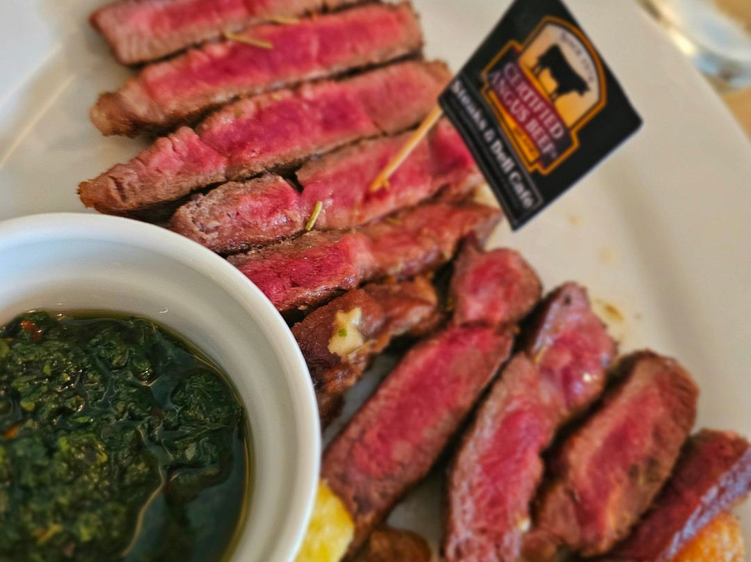 Steaks and Deli Cafe Antipolo