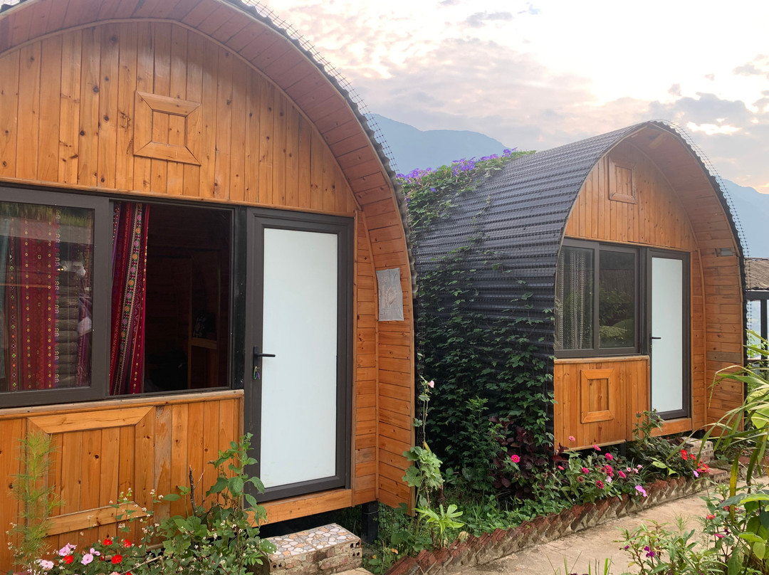 Sapa Big Tree Hmong Homestay主图