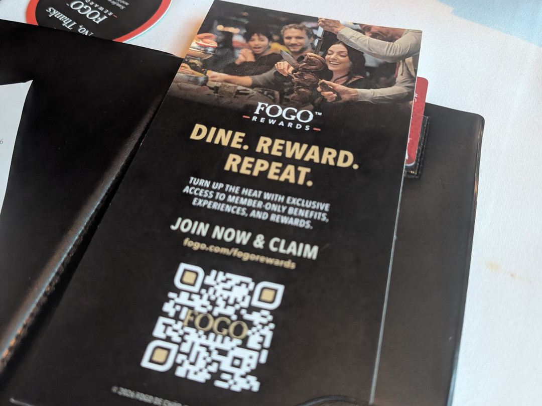 费尔法克斯县餐馆和美食-Fogo de Chão Brazilian Steakhouse