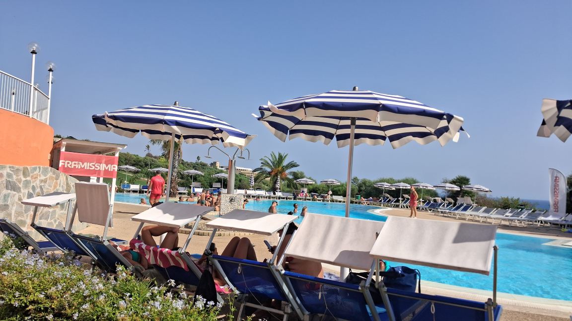 MClub Cala Regina俱乐部-旅行者