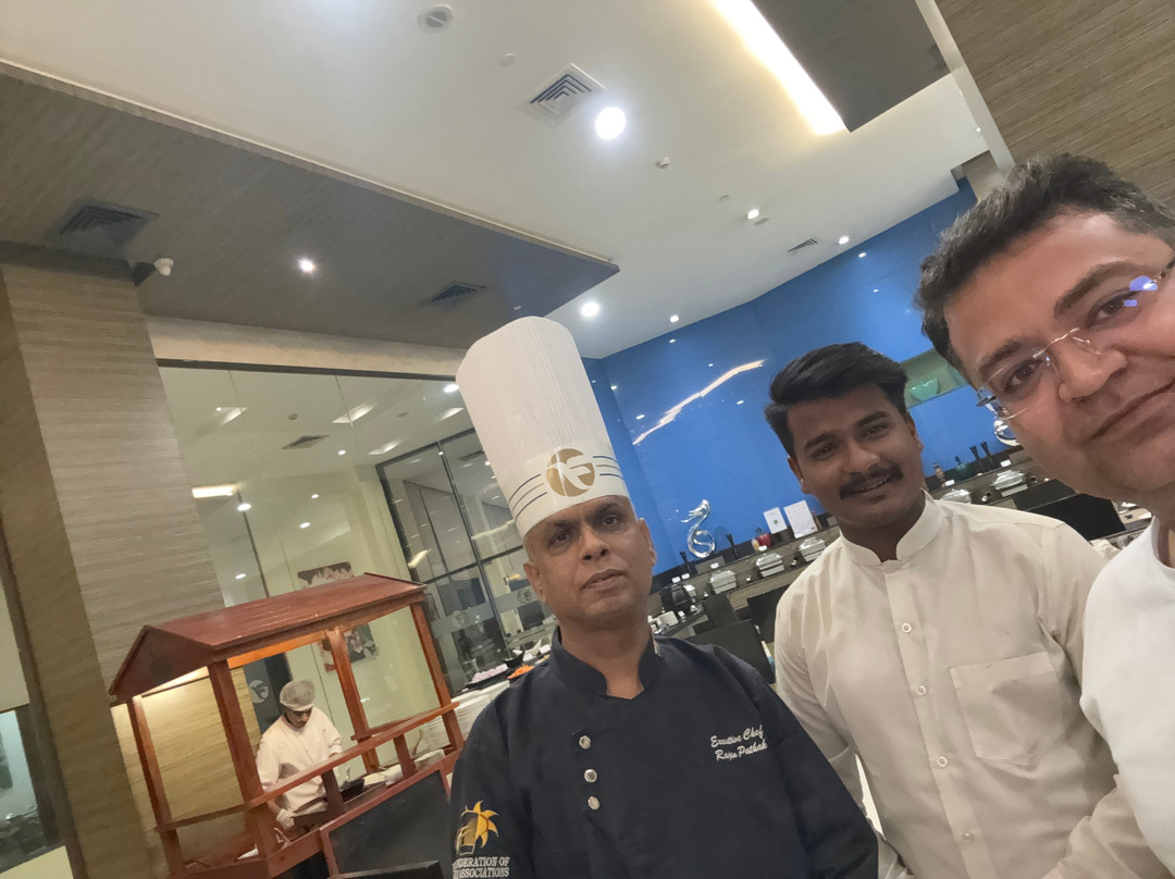 Fortune Park Dahej - ITC酒店集团成员主图