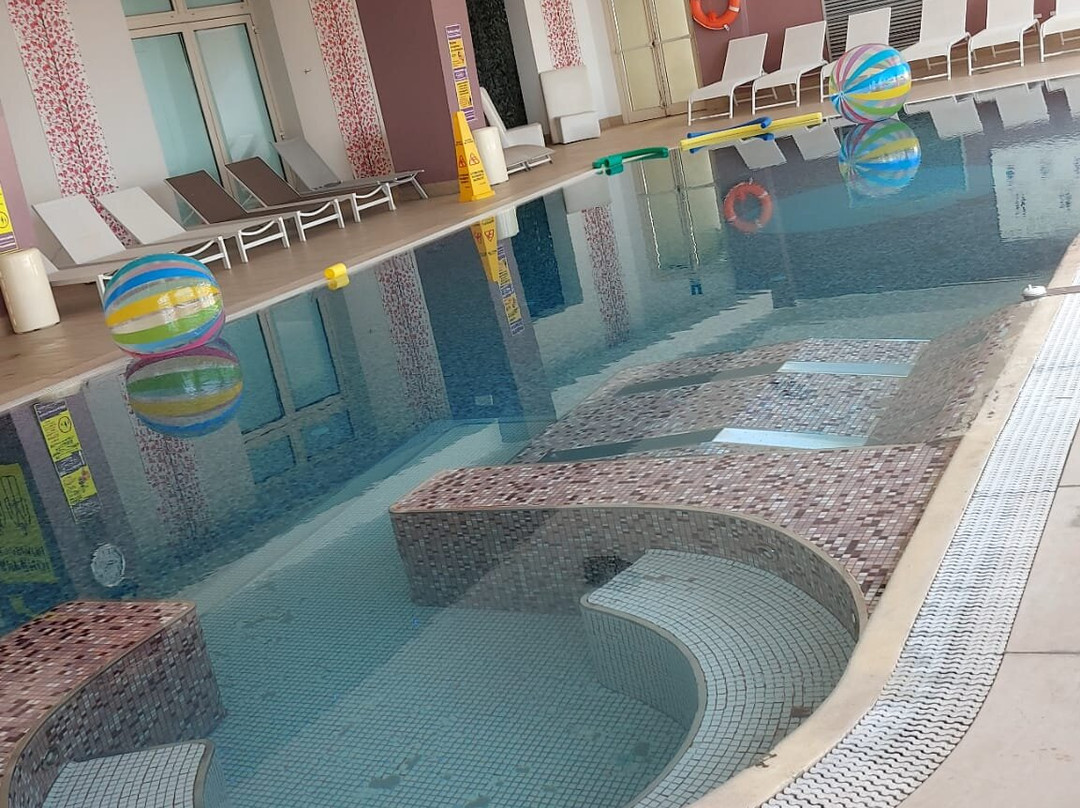 旅行酒店主图