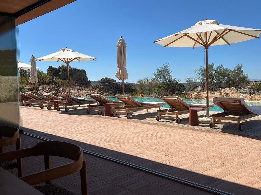 Tenute Maestrale Wine Lodge