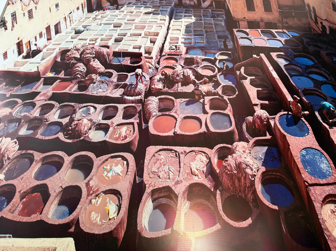 Marocco Tours-马拉喀什必去景点