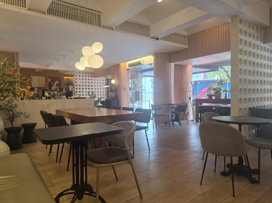 Cafe At Eden Coffee&kitchen