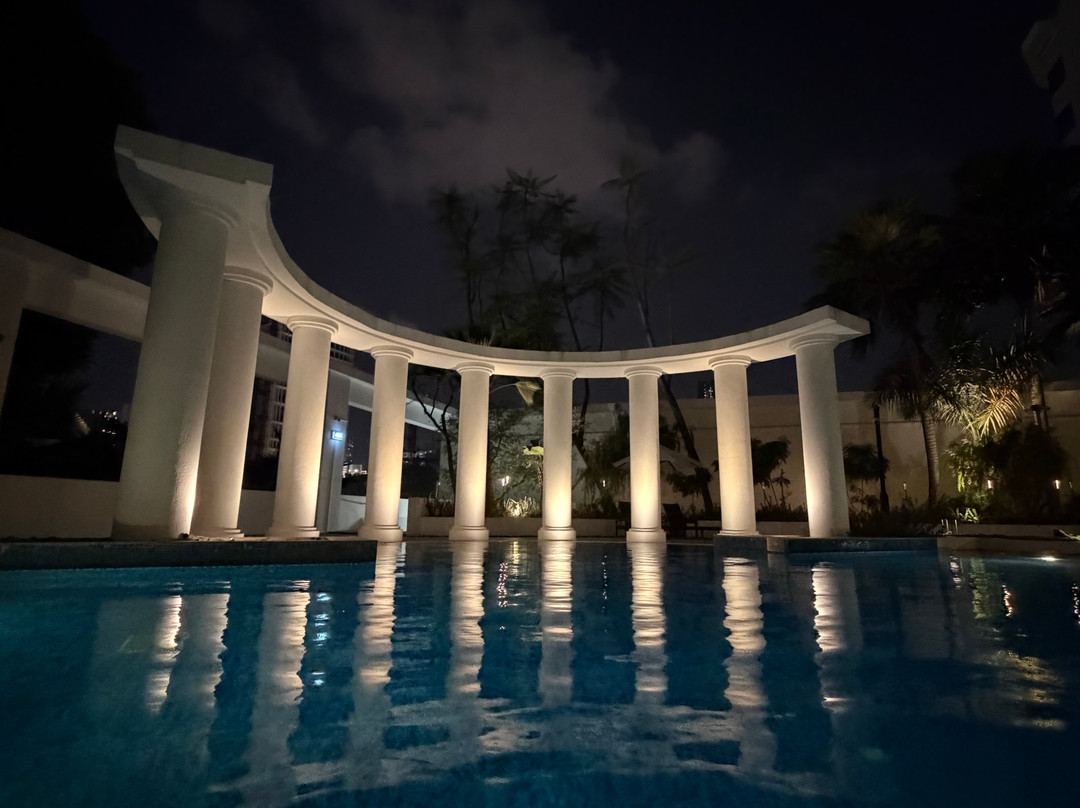 Novotel Singapore Robertson Quay主图
