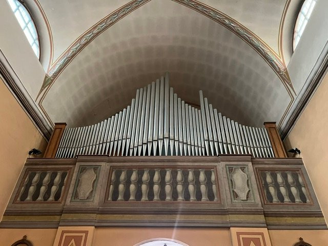 Centro Storico Breuil-Cervinia-布勒伊切尔维尼亚必去景点