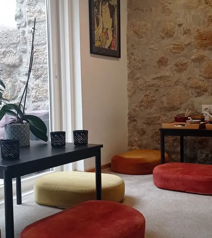 Viseu Ryokan ヴィゼウ 旅館 - Hospedaria Japonesa & SPA主图