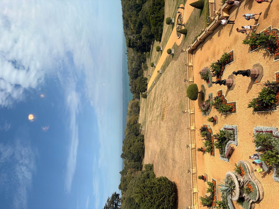 Osborne House-Hampshire必去景点