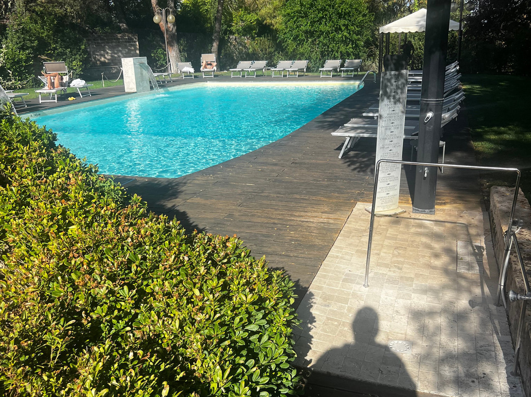 2 Mari Hotel & Benessere Aqvadei主图