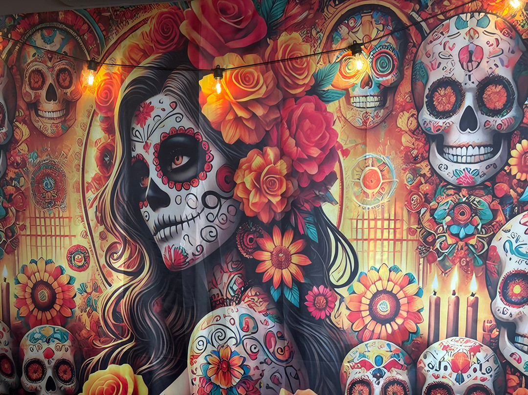 Coco Tex-mex