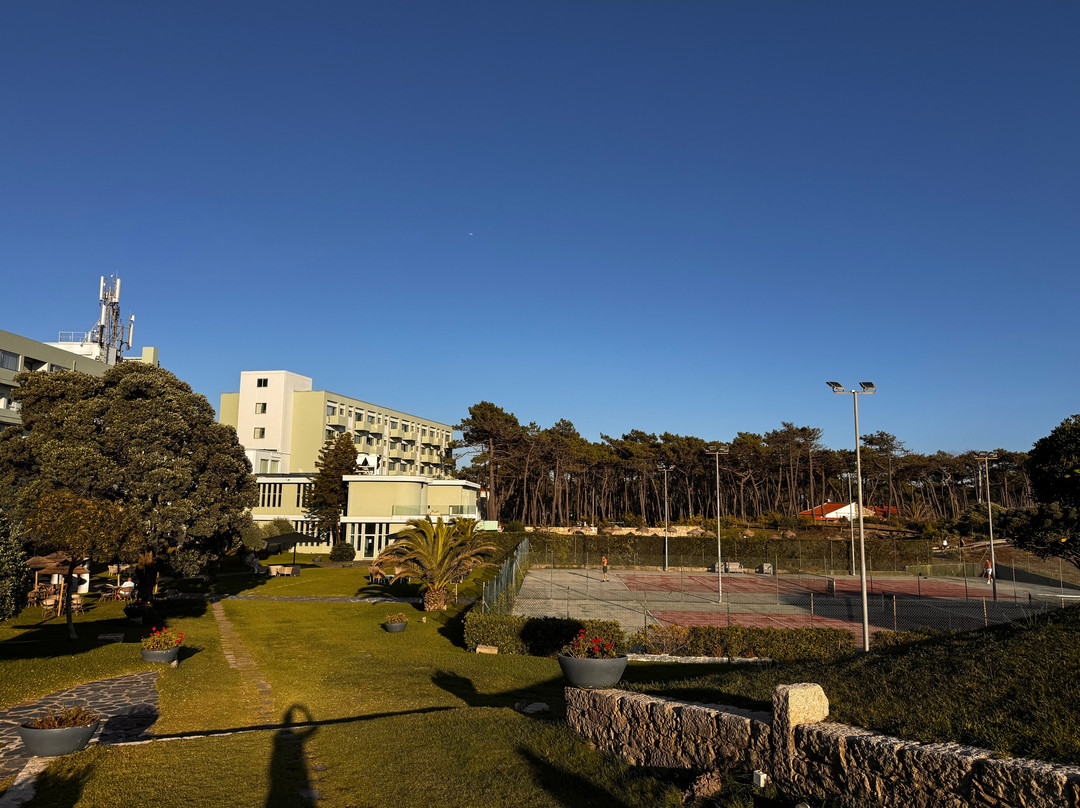 Axis Ofir Beach Resort Hotel