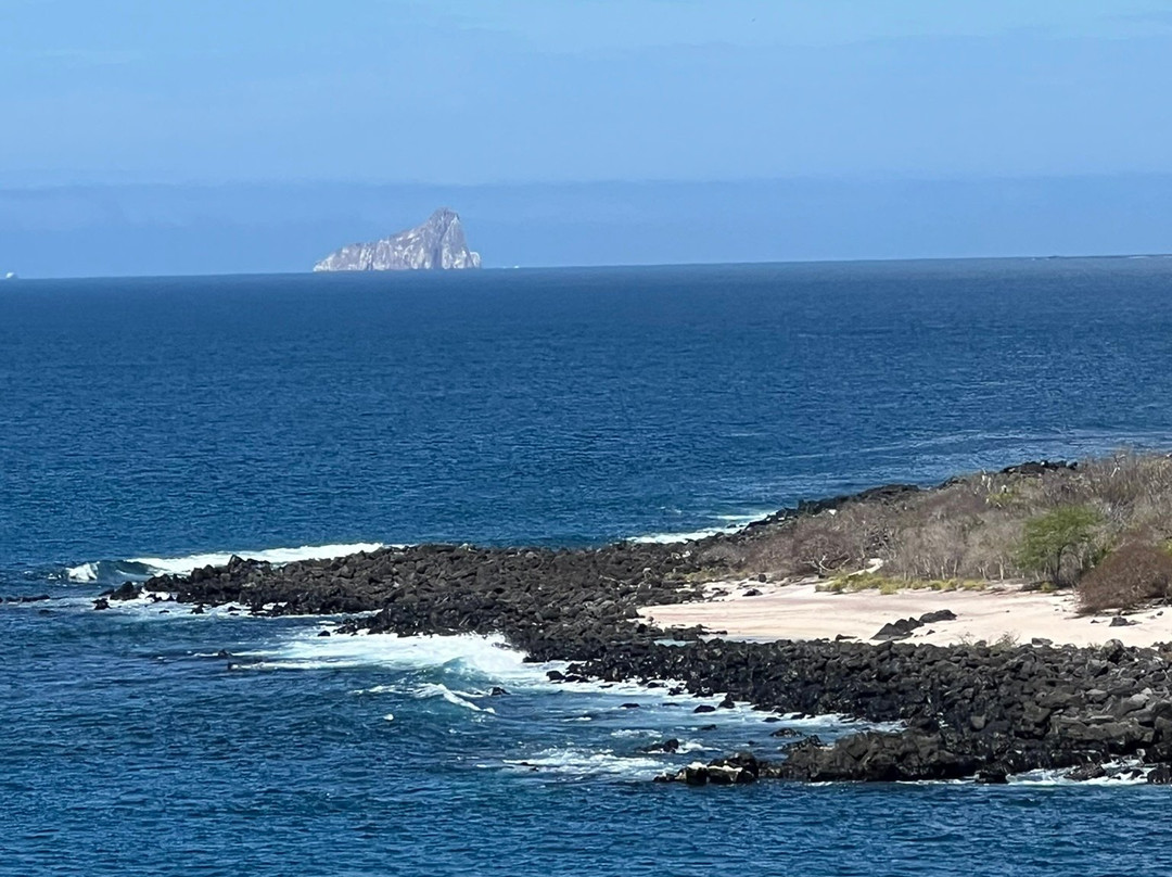 Cerro Tijeretas-Puerto Baquerizo Moreno必去景点