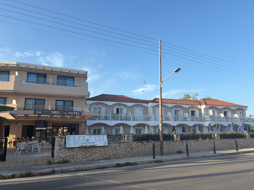 Kostas Studios主图