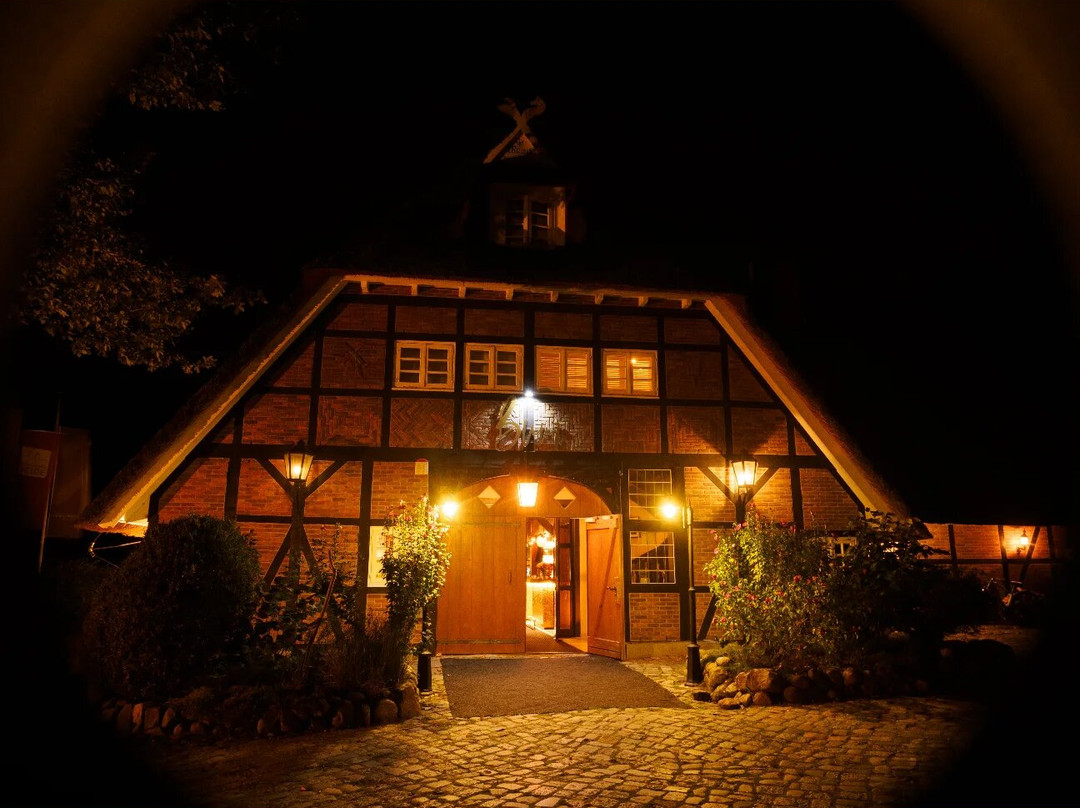Restaurant Buur