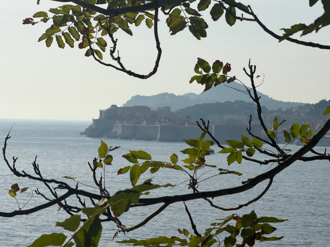 Sveti Jakov Beach-杜布罗夫尼克必去景点