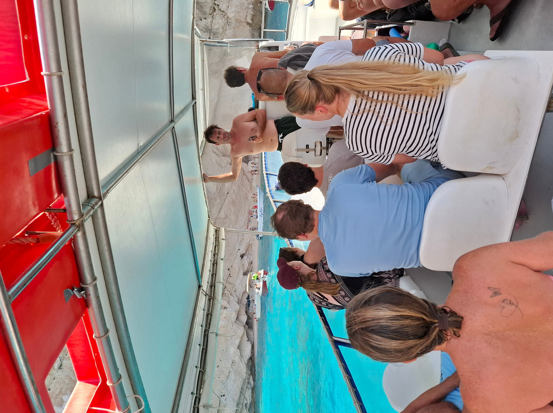 Nefis Travel Zakynthos-提斯里菲必去景点
