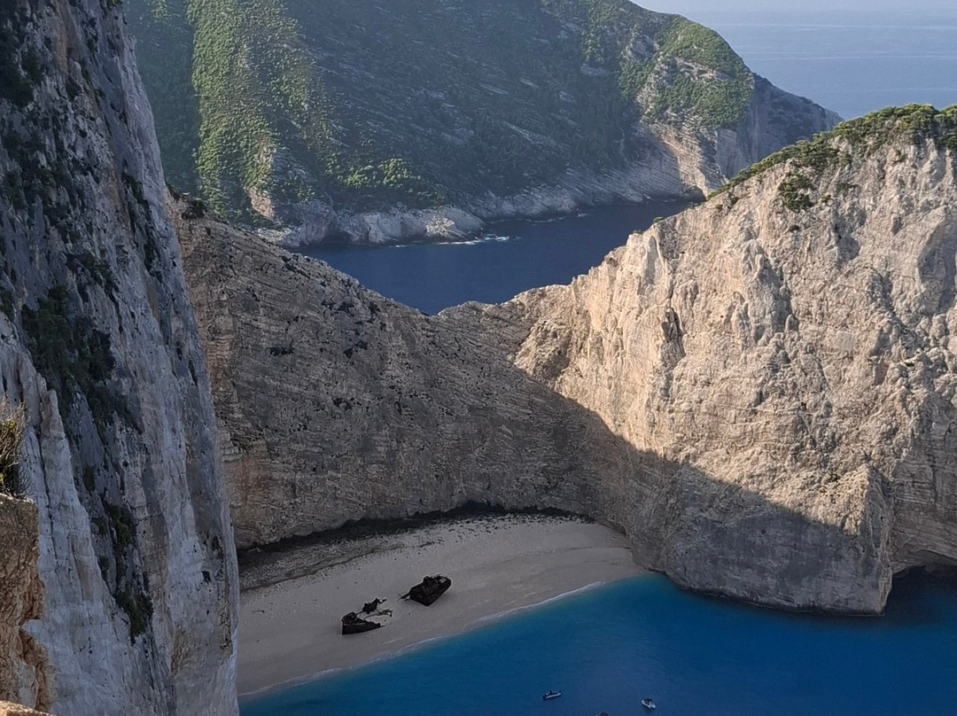 Nefis Travel Zakynthos-提斯里菲必去景点
