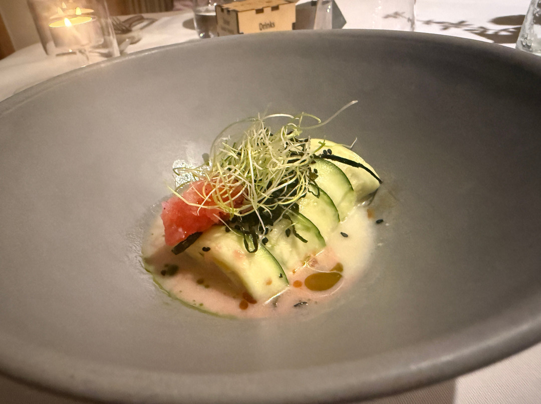 拉维梅亚素食酒店主图