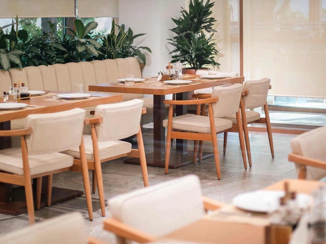 Shijaku Restaurant