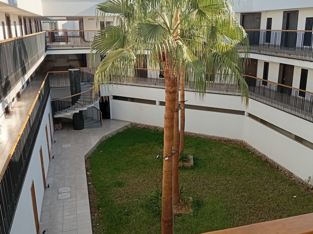纳马高地全景酒店主图