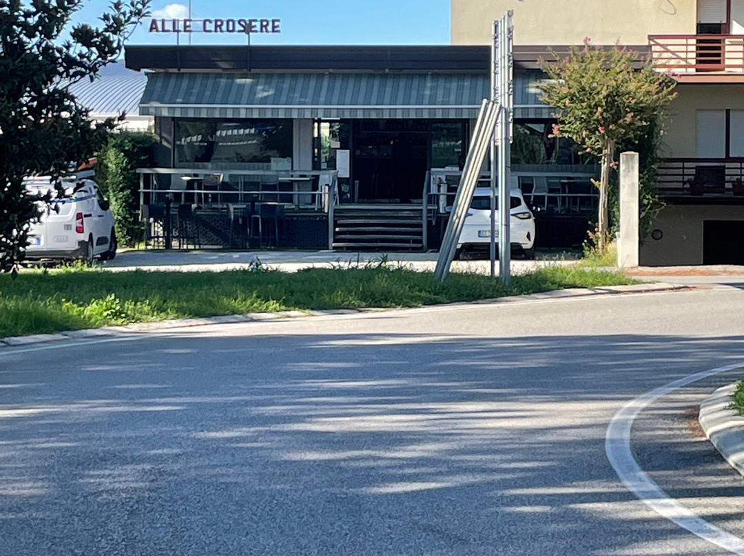 Alle Crosere