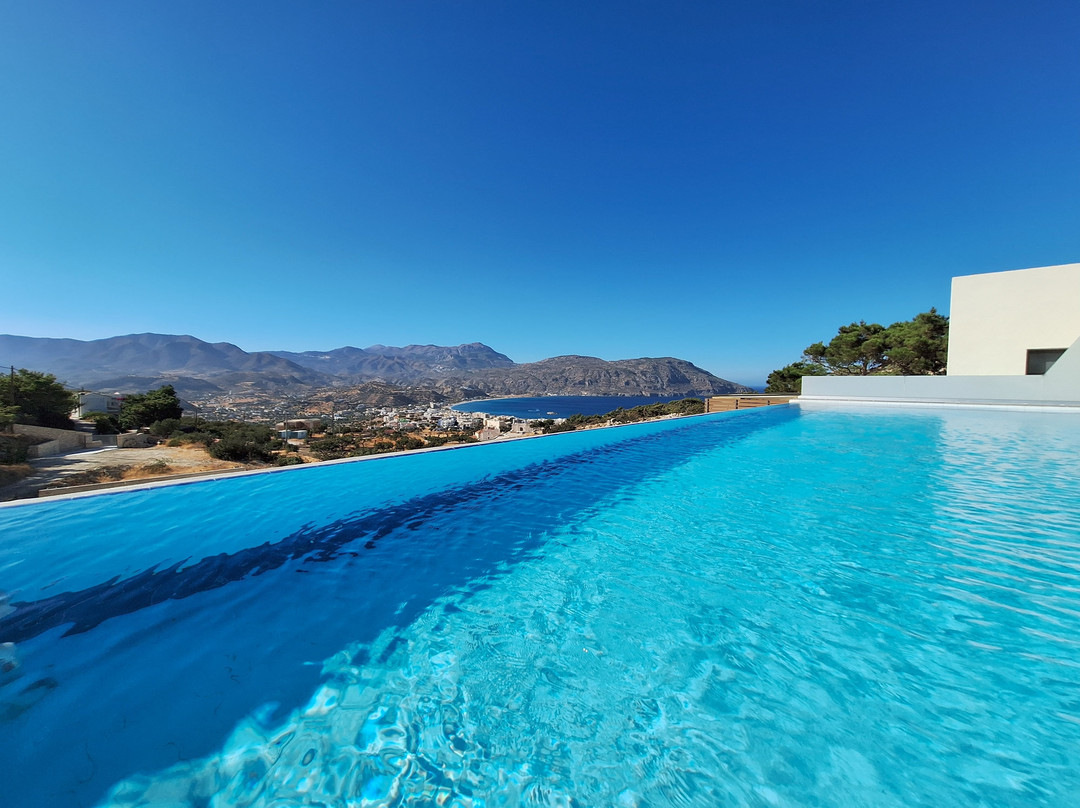 Renata's Villas