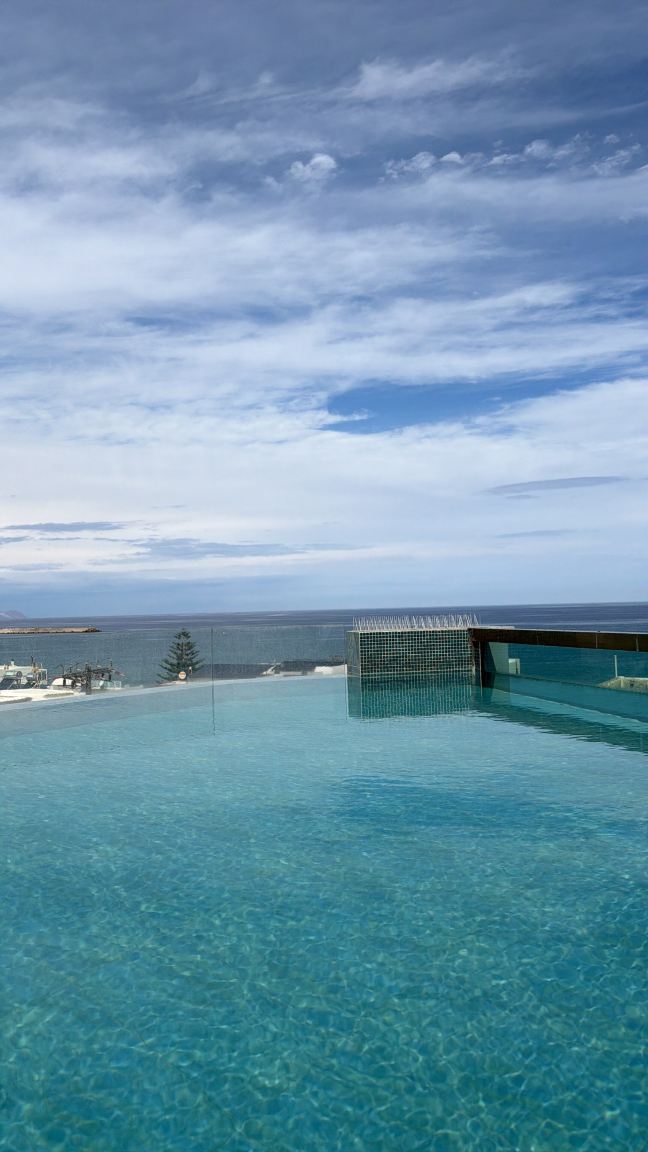 Minos Ambassador Suites & Spa - Adults Only-旅行者