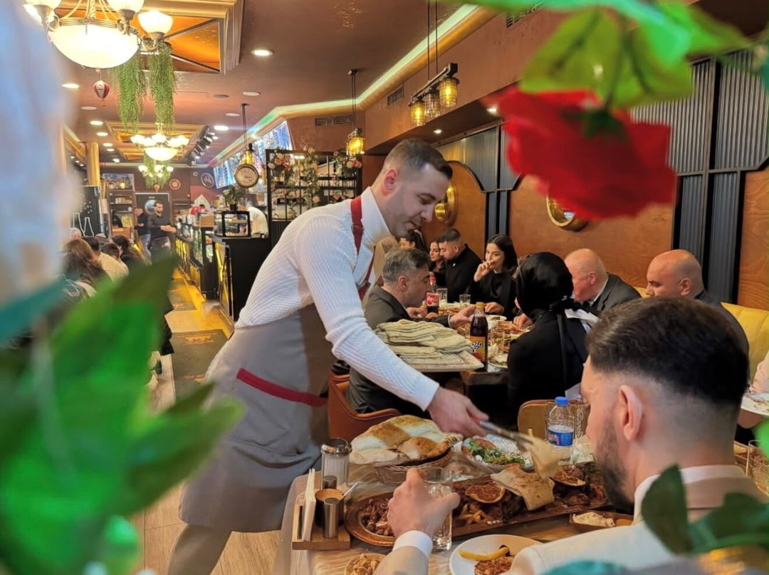 Köz Kapadokya Restaurant