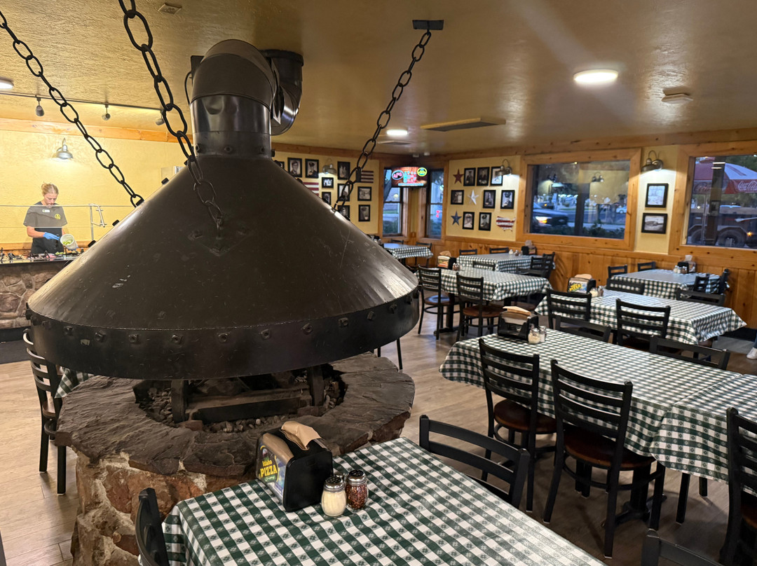 Idaho Pizza Company