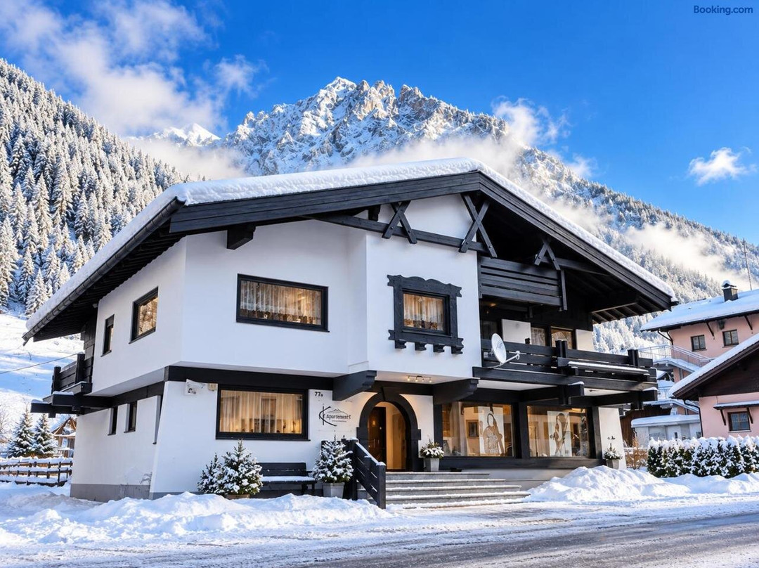 K-appartements Klosterle
